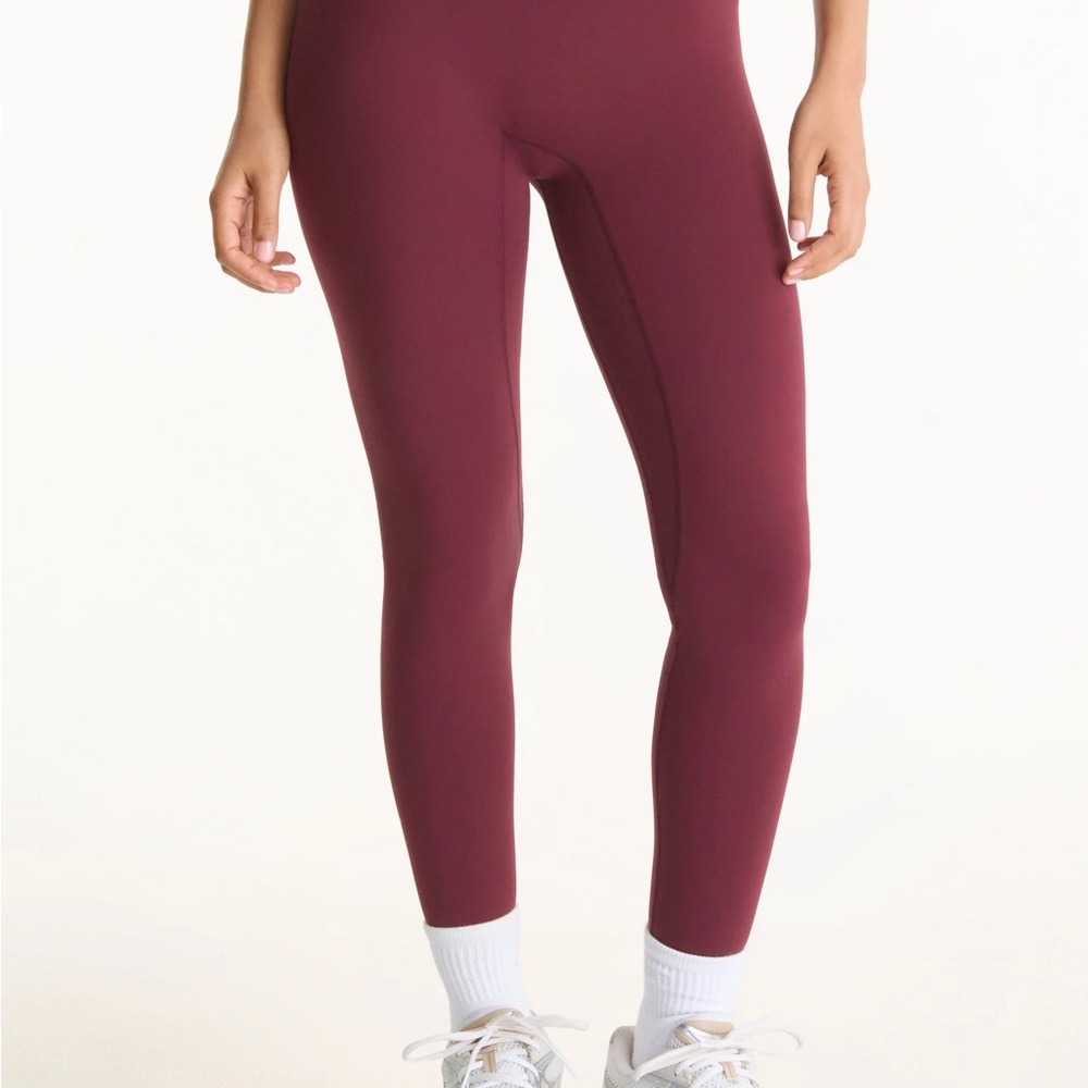 SET Active Lux High-Rise Leggings